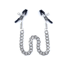 Затискачі для сосків - Exclusive Nipple Clamps No.9