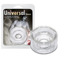 Манжет на помпу - Universal Sleeve