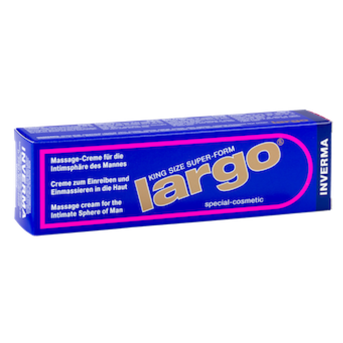 Крем - Largo Special Cosmetic, 40 мл