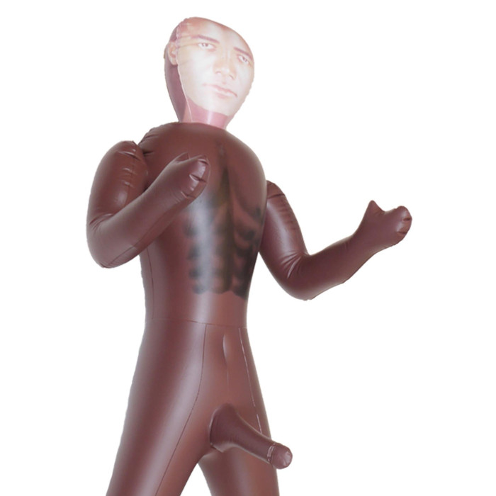 Надувна лялька - Kickboxer Male Doll