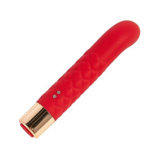 Вібратор - Vibrating Spear G-Spot Vibrator Pink