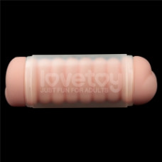 Мастурбатор - Virgin-Skin Blowout Stroker Vagina and Ass