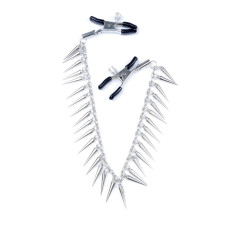 Затискачі для сосків - Exclusive Nipple Clamps No.10