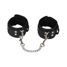 Набір БДСМ - Erospace Wild Play BDSM Set 5 pcs C11