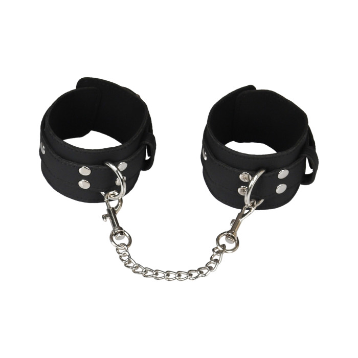 Набір БДСМ - Erospace Wild Play BDSM Set 5 pcs C11