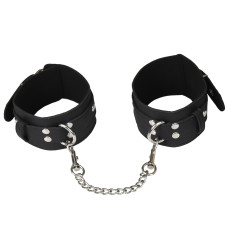 Набір БДСМ - Erospace Wild Play BDSM Set 5 pcs C11