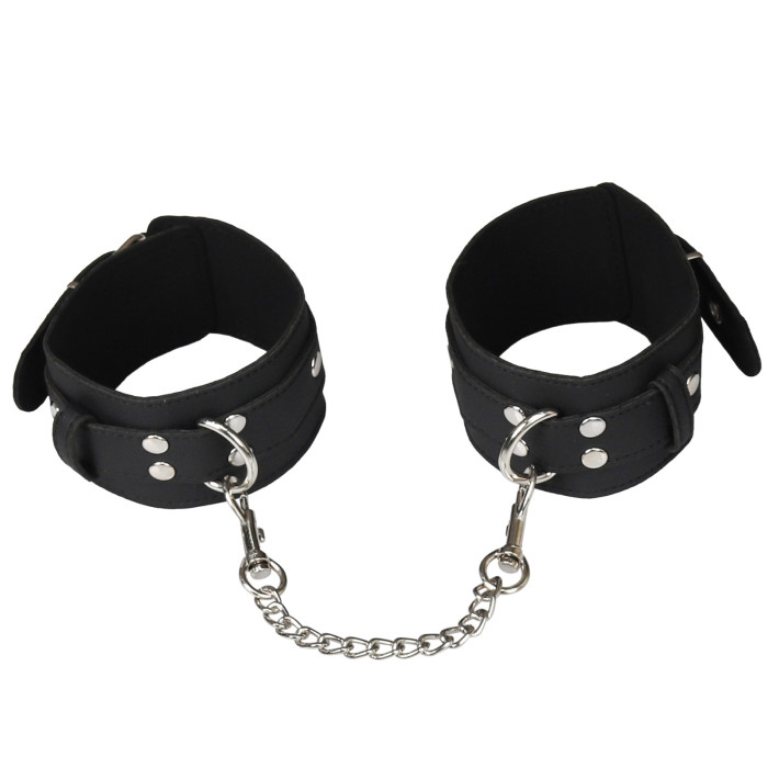 Набір БДСМ - Erospace Wild Play BDSM Set 5 pcs C11