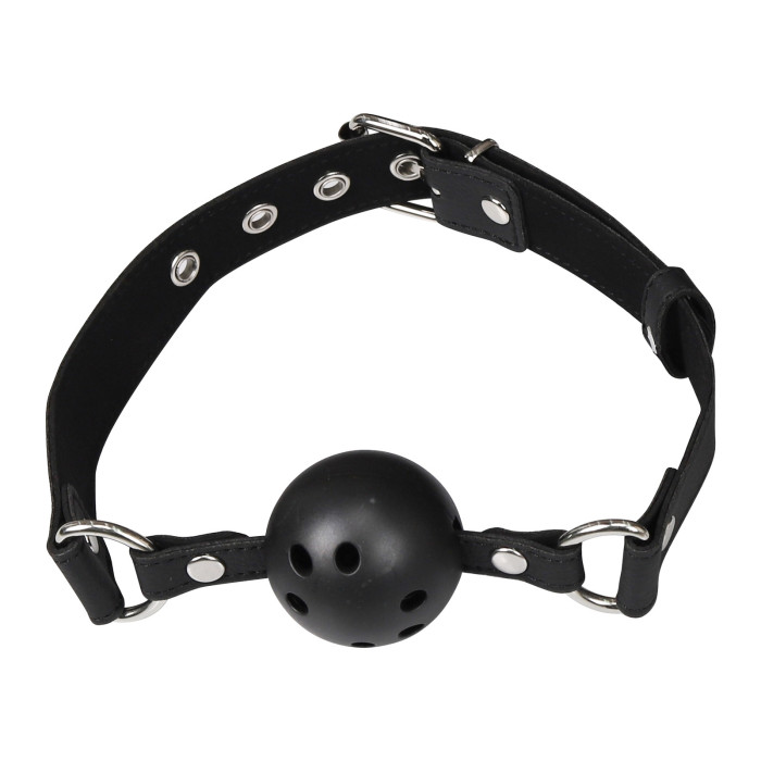 Набір БДСМ - Erospace Wild Play BDSM Set 5 pcs C11