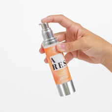 Чоловічий лосьйон для тіла - Ares Silk Skin Body Lotion, 50 мл