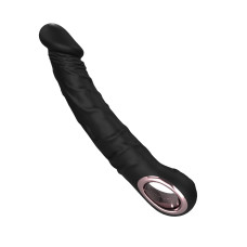 Вібратор - Realistic Vibrator Black