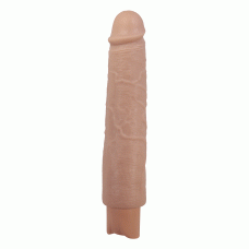Реалістичний вібратор - Pretty Love Soren Realistic Vibrating Dildo Flesh