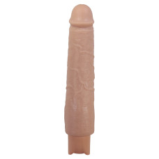 Реалістичний вібратор - Pretty Love Soren Realistic Vibrating Dildo Flesh