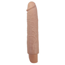 Реалістичний вібратор - Pretty Love Soren Realistic Vibrating Dildo Flesh