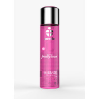 Масажна олія - Swede Fruity Love Pink Grapefruit With Mango, 60 мл