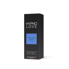 Чоловічі парфуми - Hypno Love, 50 мл