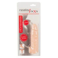 Подовжуюча насадка - Realistixxx Extension +5 см