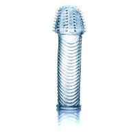 Насадка на член - Penis Sleeve Clear 4