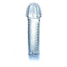 Насадка на член - Penis Sleeve Clear 4