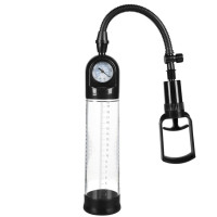 Вакуумна помпа - Powerpump MASTER - Black&Clear