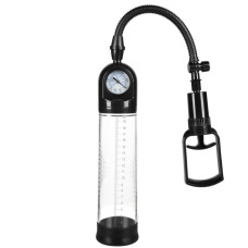 Вакуумна помпа - Powerpump MASTER - Black&Clear