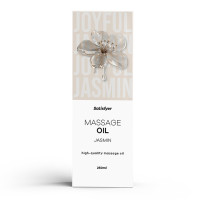 Масажна олійка - Satisfyer Massage Oil Jasmin, 250 мл (04.2027)