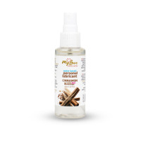 2в1 лубрикант та масажний гель - MyLove Aroma Series Intim&Massage Cinnamon, 50 мл