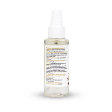 2в1 лубрикант та масажний гель - MyLove Aroma Series Intim&Massage Cinnamon, 50 мл