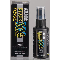 Анальний спрей - eXXtreme Anal Spray, 50 мл