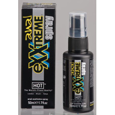 Анальний спрей - eXXtreme Anal Spray, 50 мл
