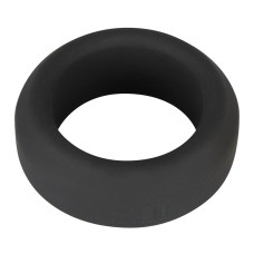 Ерекційне кільце - Black Velvets Cock Ring, 2,6 см