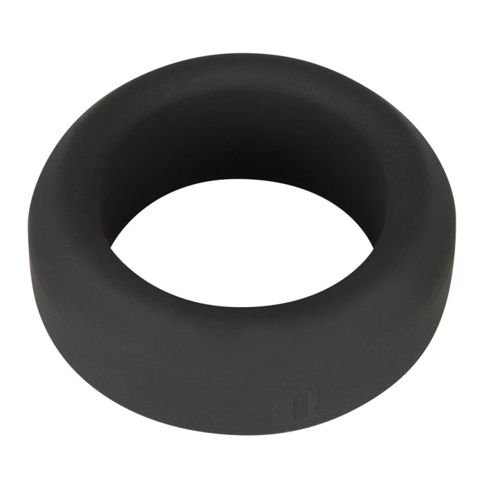 Ерекційне кільце - Black Velvets Cock Ring, 2,6 см