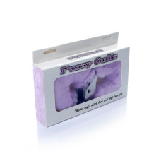 Наручники - Furry Cuffs Purple