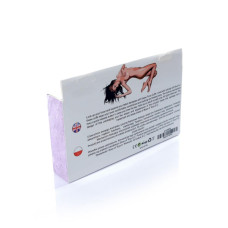 Наручники - Furry Cuffs Purple