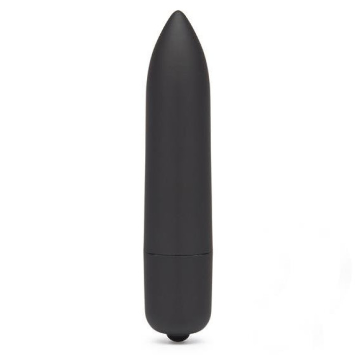 Вібропуля - X-Basic Bullet Long 10 Speeds Black