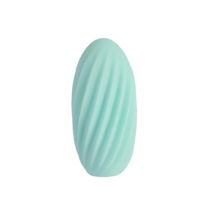 Мастурбатор - COSY Alpha Masturbator Pleasure Pocket Blue