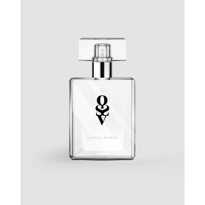 Жіночі парфуми - Obsessive Floral-Woody Perfume, 30 мл