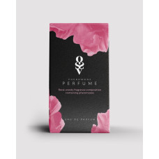 Жіночі парфуми - Obsessive Floral-Woody Perfume, 30 мл