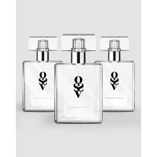 Жіночі парфуми - Obsessive Floral-Woody Perfume, 30 мл