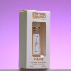 Жіночі парфуми з феромонами - PH Pheromone "5" Chanel No 5, 15 мл