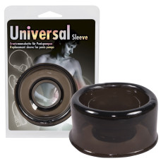 Насадка до помпи - Universal Sleeve Black