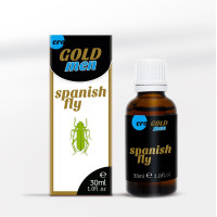 Краплі - Ero Spanish Fly Gold Men, 30 мл