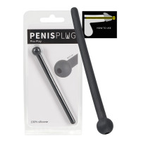 Уретральний стимулятор - Penis Plug Piss Play