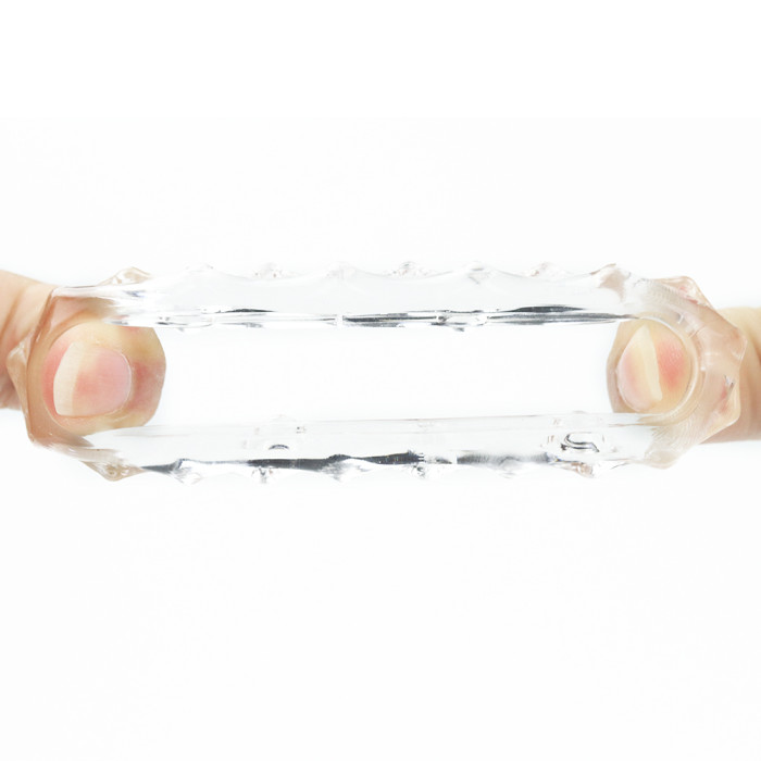 Ерекційне кільце - Power Plus Cockring 1 Clear