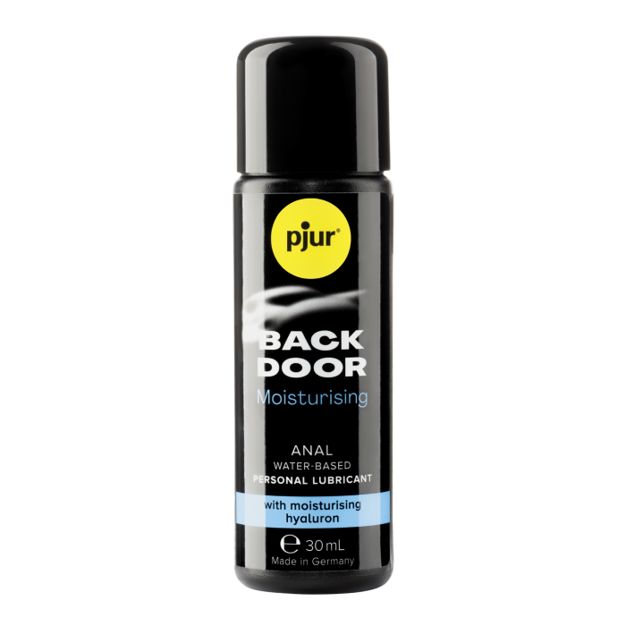 Лубрикант - Pjur Back Door Moisturising, 30 мл