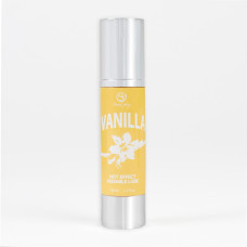 Лубрикант - Secret Play Vanilla, 50 мл