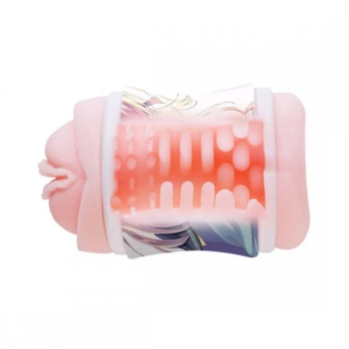 Мастурбатор - Whisper Vibe
