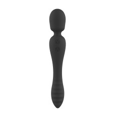 Вібратор - Erospace Sweet Play Wand & Vibrator 2in1 A8