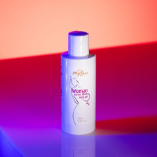 Інтимний гель-лубрикант для жінок - MyLove Woman Serum Libido Med Gel, 150 мл