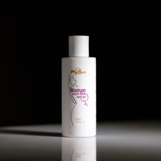 Інтимний гель-лубрикант для жінок - MyLove Woman Serum Libido Med Gel, 150 мл
