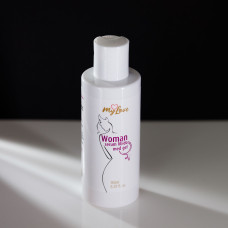 Інтимний гель-лубрикант для жінок - MyLove Woman Serum Libido Med Gel, 150 мл